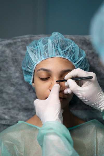 face surgery