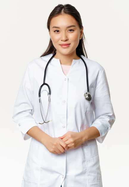 female-doctor
