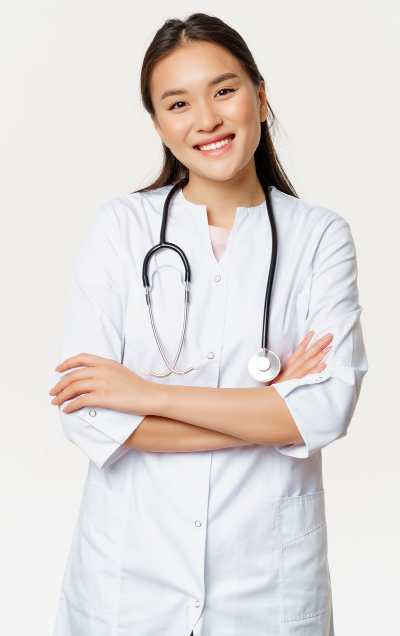 female-doctor