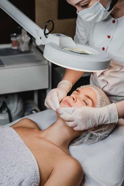 skin-treatment-procedure